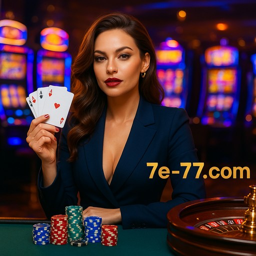 7e77 খেলার কেন্দ্র