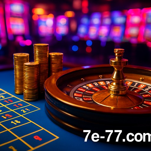 7e77 আর্কেড ও গেমিং প্ল্যাটফর্ম গেম