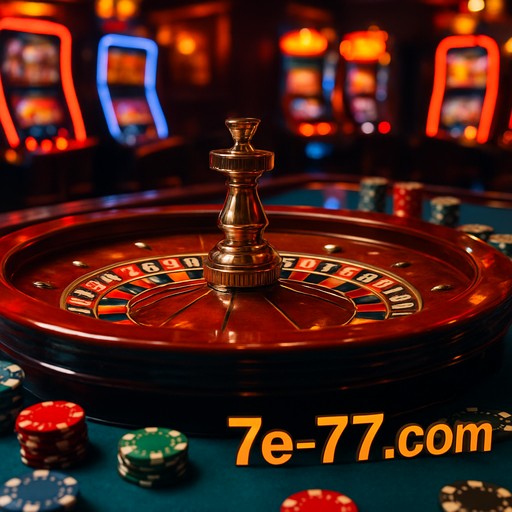 7e77 ক্রীড়া ও গেমিং প্ল্যাটফর্ম