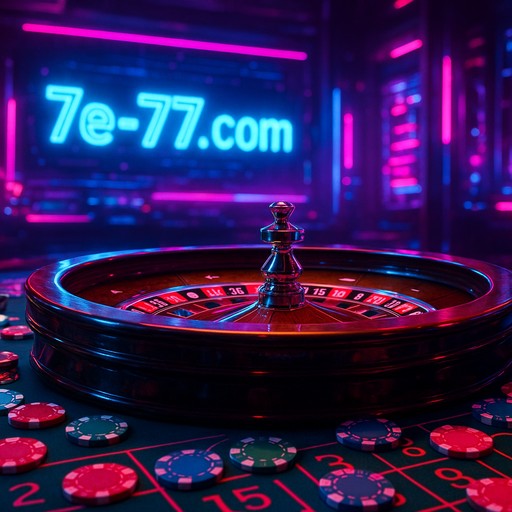 7e77 প্রচারণা